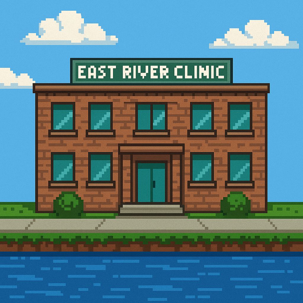 East River Clinic