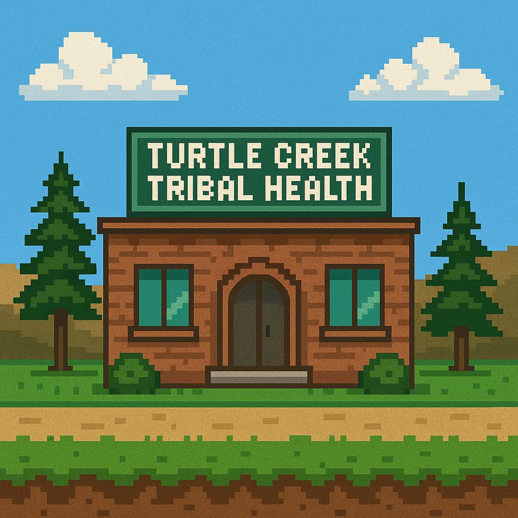 Turtle Creek Tribal Health